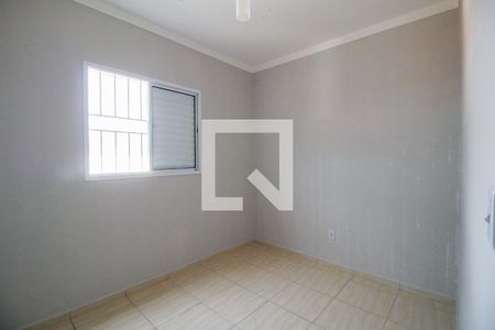 Quarto 2 de apartamento para alugar com 2 quartos, 61m² em Jardim Santa Esmeralda, Sorocaba