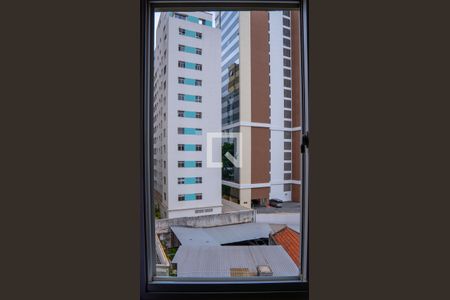 Sala de apartamento à venda com 2 quartos, 65m² em Vila Buarque, São Paulo
