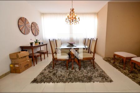 Sala de apartamento para alugar com 3 quartos, 100m² em Sagrada Família, Belo Horizonte