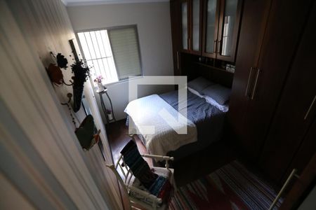 Quarto 1 de apartamento para alugar com 2 quartos, 60m² em Jardim Monte Kemel, São Paulo