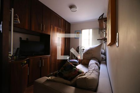 Escritório  de apartamento à venda com 2 quartos, 60m² em Jardim Monte Kemel, São Paulo