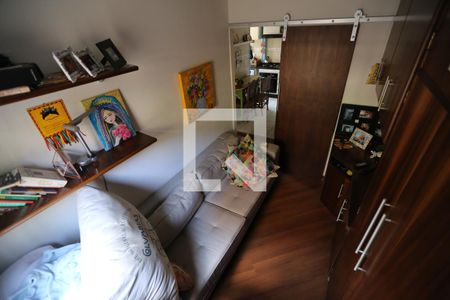 Escritório  de apartamento à venda com 1 quarto, 60m² em Jardim Monte Kemel, São Paulo