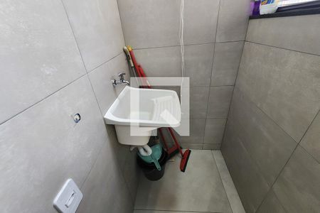 Área de Serviço de apartamento para alugar com 1 quarto, 43m² em Centro, Rio de Janeiro