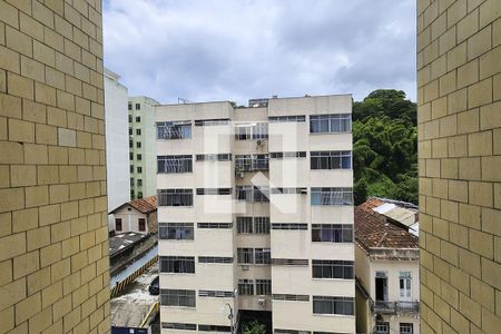 Vista de apartamento para alugar com 1 quarto, 43m² em Centro, Rio de Janeiro