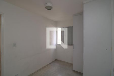 Quarto 2 de apartamento à venda com 2 quartos, 52m² em Vila Antonieta, São Paulo
