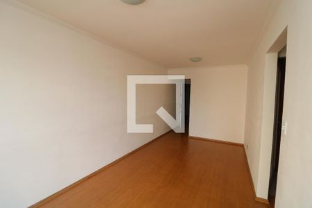 Sala de apartamento à venda com 2 quartos, 52m² em Vila Antonieta, São Paulo