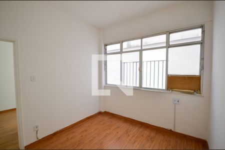 Quarto de apartamento para alugar com 1 quarto, 32m² em Tijuca, Rio de Janeiro