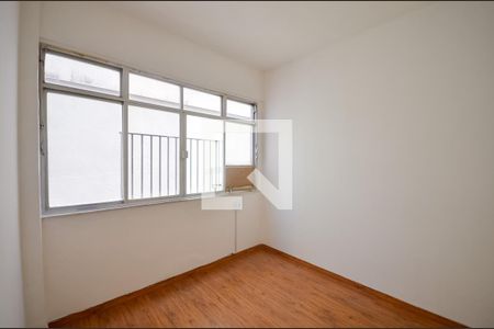 Quarto de apartamento para alugar com 1 quarto, 32m² em Tijuca, Rio de Janeiro