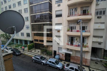 Vista do Quarto 1 de apartamento à venda com 3 quartos, 84m² em Flamengo, Rio de Janeiro