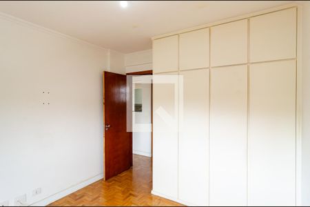 Quarto 1 de apartamento à venda com 2 quartos, 78m² em Vila Clementino, São Paulo