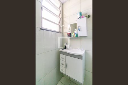 Banheiro de apartamento à venda com 1 quarto, 50m² em Penha, Rio de Janeiro