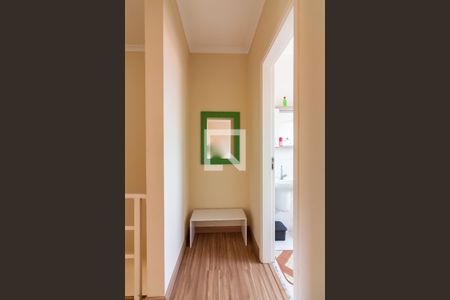 Casa de condomínio à venda com 53m², 2 quartos e 1 vaga Casa de condomínio à venda com 53m², 2 quartos e 1 vagaHall Quartos