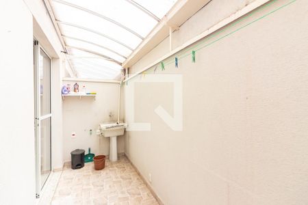 Casa de condomínio à venda com 53m², 2 quartos e 1 vaga Casa de condomínio à venda com 53m², 2 quartos e 1 vagaÁrea Gourmet