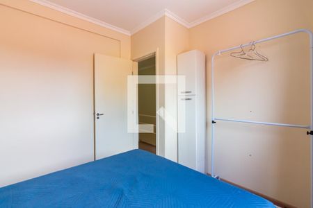 Casa de condomínio à venda com 53m², 2 quartos e 1 vaga Casa de condomínio à venda com 53m², 2 quartos e 1 vagaQuarto 2