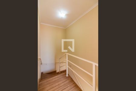 Casa de condomínio à venda com 53m², 2 quartos e 1 vaga Casa de condomínio à venda com 53m², 2 quartos e 1 vagaHall Quartos