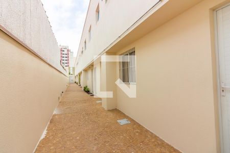 Casa de condomínio à venda com 53m², 2 quartos e 1 vaga Casa de condomínio à venda com 53m², 2 quartos e 1 vagaÁrea Comum