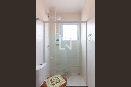 Casa de condomínio à venda com 53m², 2 quartos e 1 vaga Casa de condomínio à venda com 53m², 2 quartos e 1 vagaBanheiro