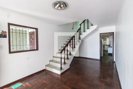 Sala de casa à venda com 3 quartos, 200m² em Tucuruvi, São Paulo