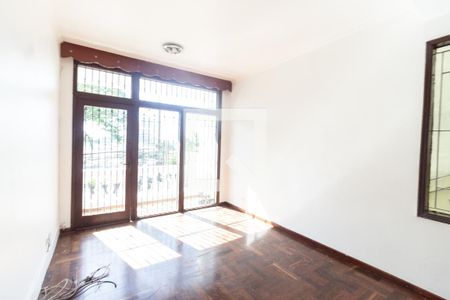 Sala de casa à venda com 3 quartos, 200m² em Tucuruvi, São Paulo