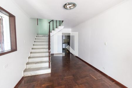 Sala de casa à venda com 3 quartos, 200m² em Tucuruvi, São Paulo