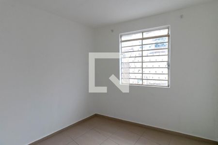 Quarto 2 de apartamento à venda com 2 quartos, 50m² em Santa Cruz, Belo Horizonte