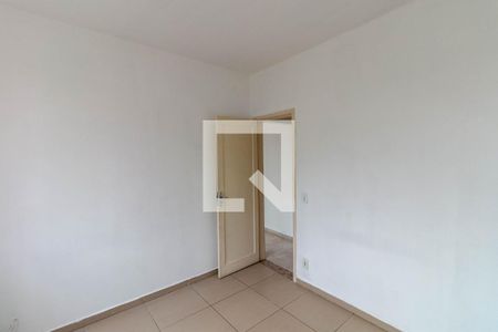 Quarto 1 de apartamento à venda com 2 quartos, 50m² em Santa Cruz, Belo Horizonte