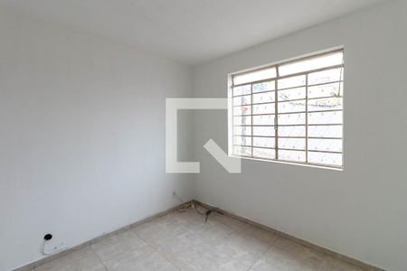 Sala de apartamento à venda com 2 quartos, 50m² em Santa Cruz, Belo Horizonte