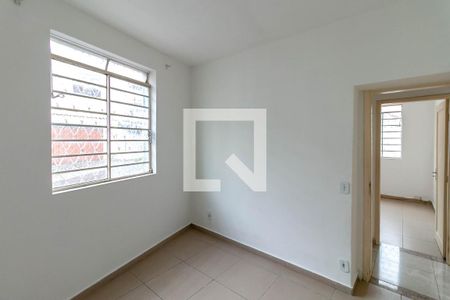 Quarto 2 de apartamento à venda com 2 quartos, 50m² em Santa Cruz, Belo Horizonte