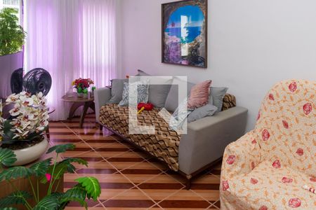 Sala de Estar e Jantar de apartamento à venda com 2 quartos, 69m² em Pechincha, Rio de Janeiro