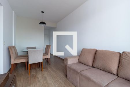 Apartamento para alugar com 3 quartos, 64m² em Mooca, São Paulo