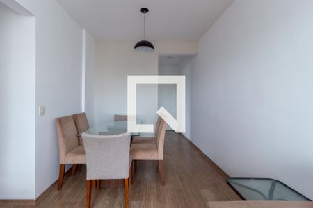 Apartamento para alugar com 3 quartos, 64m² em Mooca, São Paulo