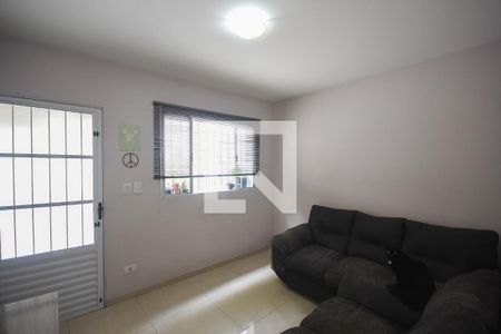 Sala 1 de casa à venda com 4 quartos, 150m² em Vila Suzana, São Paulo