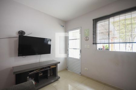 Sala 1 de casa à venda com 4 quartos, 150m² em Vila Suzana, São Paulo