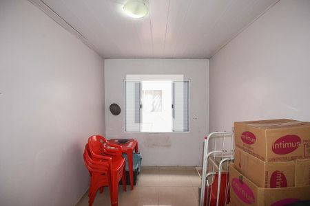 Quarto 2 de casa à venda com 4 quartos, 150m² em Vila Suzana, São Paulo