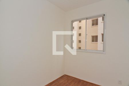 Quarto 1 de apartamento para alugar com 2 quartos, 32m² em Piqueri, São Paulo