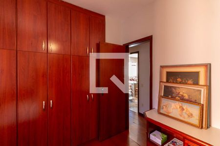 Quarto 1 de apartamento à venda com 3 quartos, 220m² em Nova Granada, Belo Horizonte