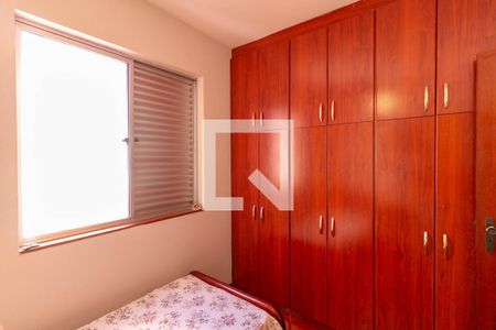 Quarto 1 de apartamento à venda com 3 quartos, 220m² em Nova Granada, Belo Horizonte