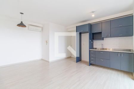 Sala de apartamento à venda com 2 quartos, 52m² em Sumarezinho, São Paulo