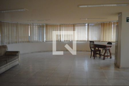 Área comum - Salão de festas de apartamento para alugar com 3 quartos, 129m² em Prado, Belo Horizonte