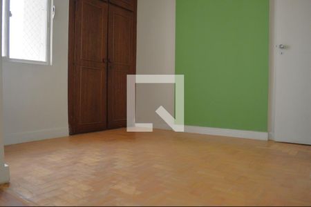 Sala de apartamento para alugar com 3 quartos, 129m² em Prado, Belo Horizonte