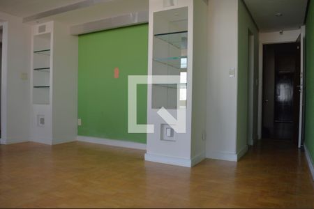 Sala de apartamento para alugar com 3 quartos, 129m² em Prado, Belo Horizonte