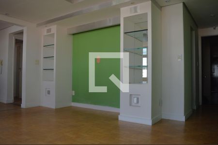 Sala de apartamento para alugar com 3 quartos, 129m² em Prado, Belo Horizonte