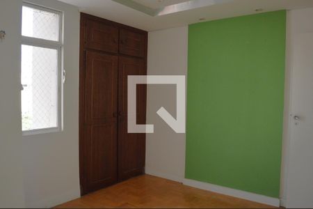 Sala de apartamento para alugar com 3 quartos, 129m² em Prado, Belo Horizonte