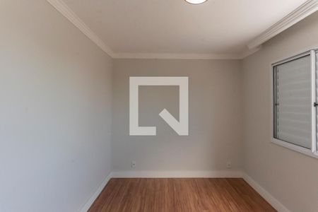 Suíte de apartamento à venda com 3 quartos, 100m² em Jardim Amazonas, Campinas