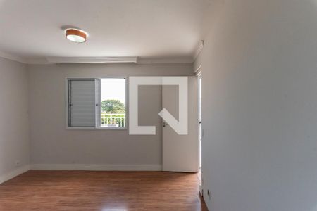 Suíte de apartamento à venda com 3 quartos, 100m² em Jardim Amazonas, Campinas