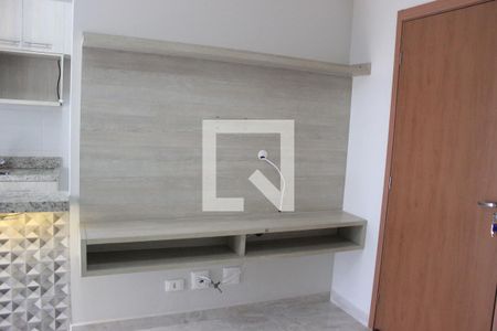 Sala de apartamento para alugar com 2 quartos, 45m² em Vila Galvão, Guarulhos