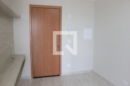 Sala de apartamento para alugar com 2 quartos, 45m² em Vila Galvão, Guarulhos