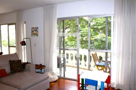 Apartamento à venda com 4 quartos, 225m² em Perdizes, São Paulo