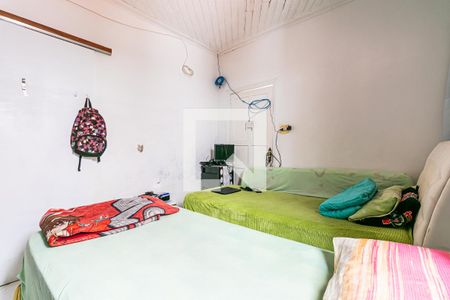 Dormitório 2 de casa à venda com 2 quartos, 75m² em Vila Carrao, São Paulo