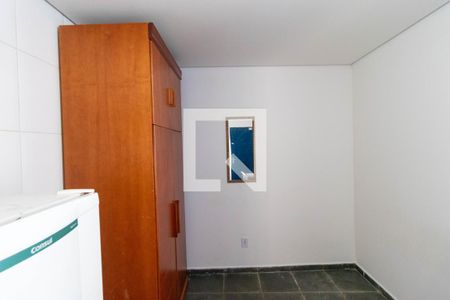 Kitnet de kitnet/studio para alugar com 1 quarto, 25m² em Jardim Santa Genebra Ii (barao Geraldo), Campinas